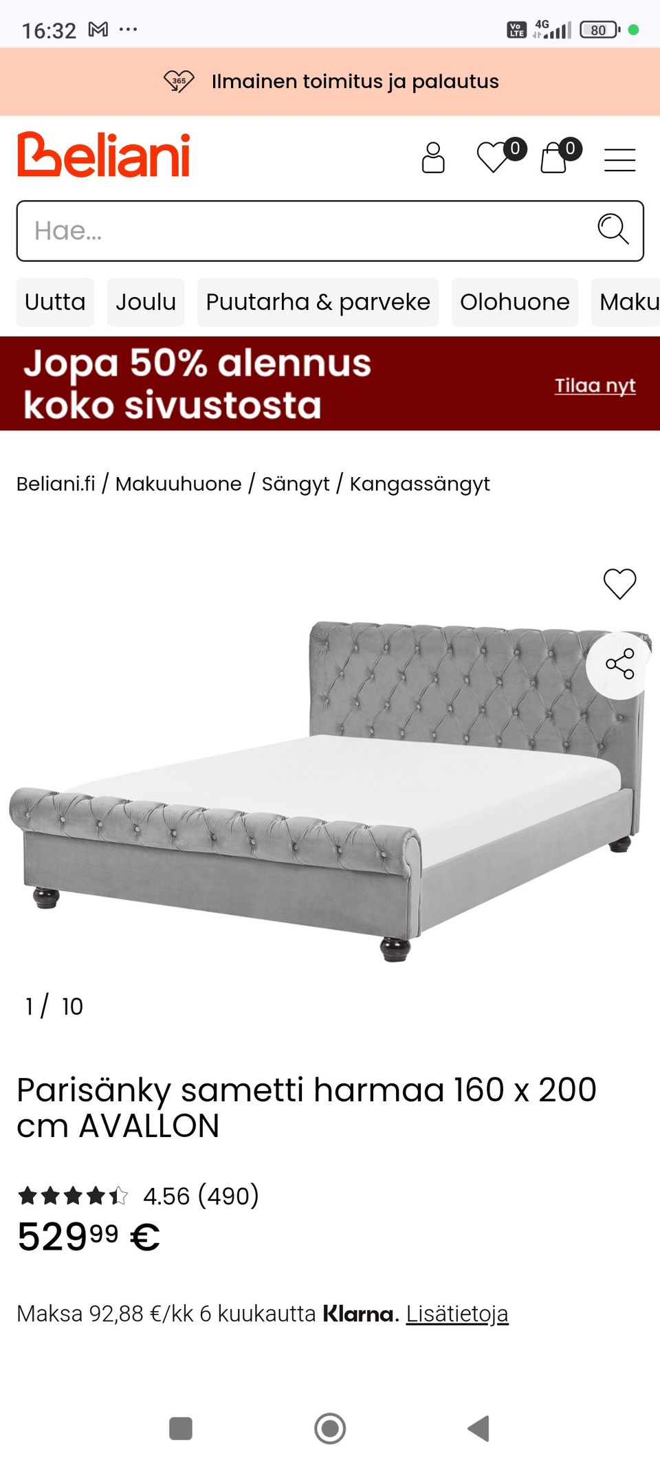 Ilmoituksen kuva