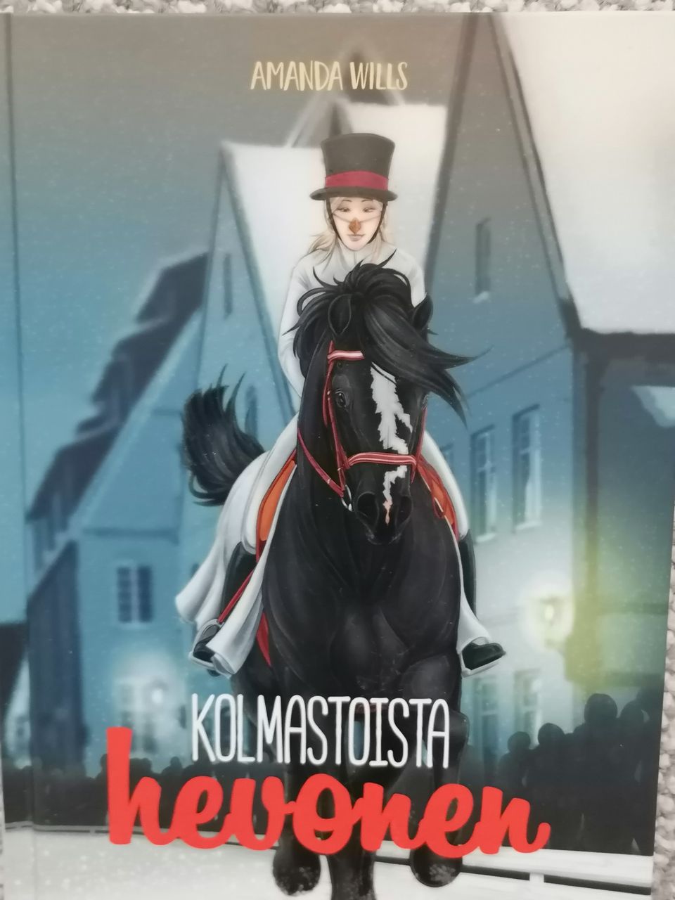 Ilmoituksen kuva