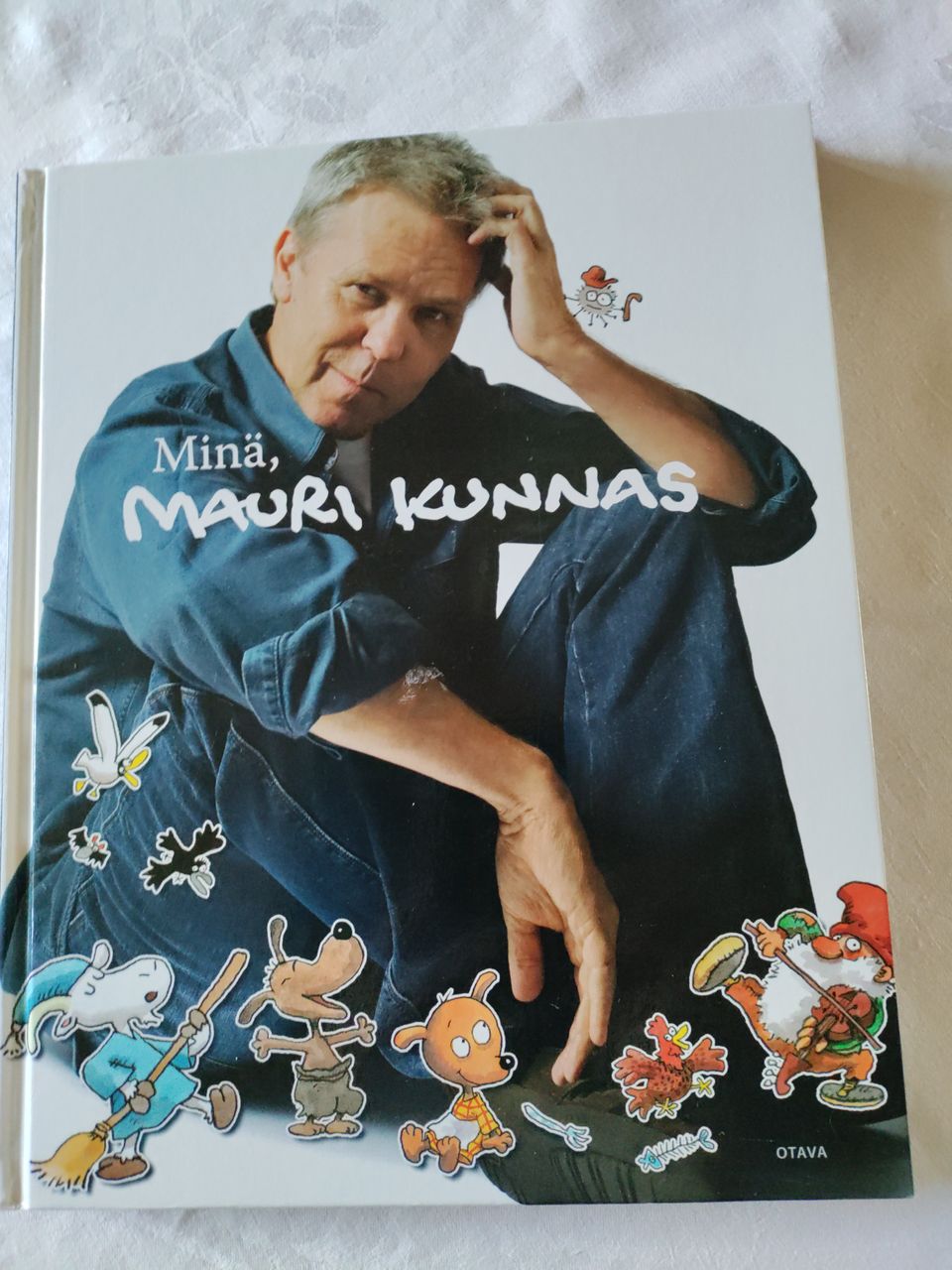 Ilmoituksen kuva