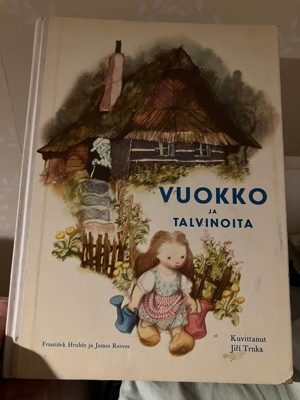 Ilmoituksen kuva