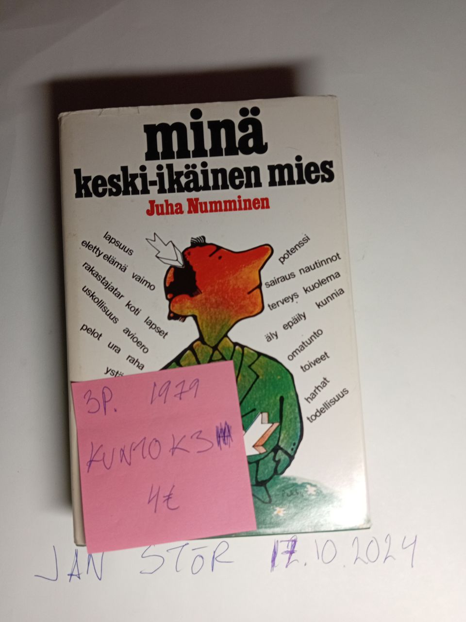 Ilmoituksen kuva