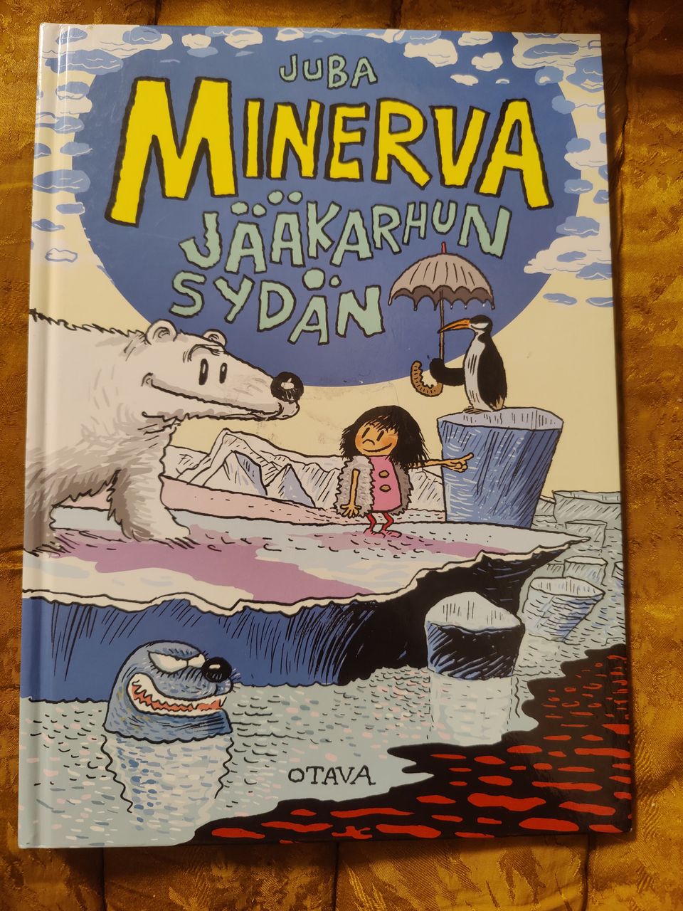 Ilmoituksen kuva