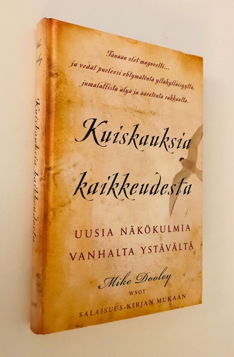 Ilmoituksen kuva