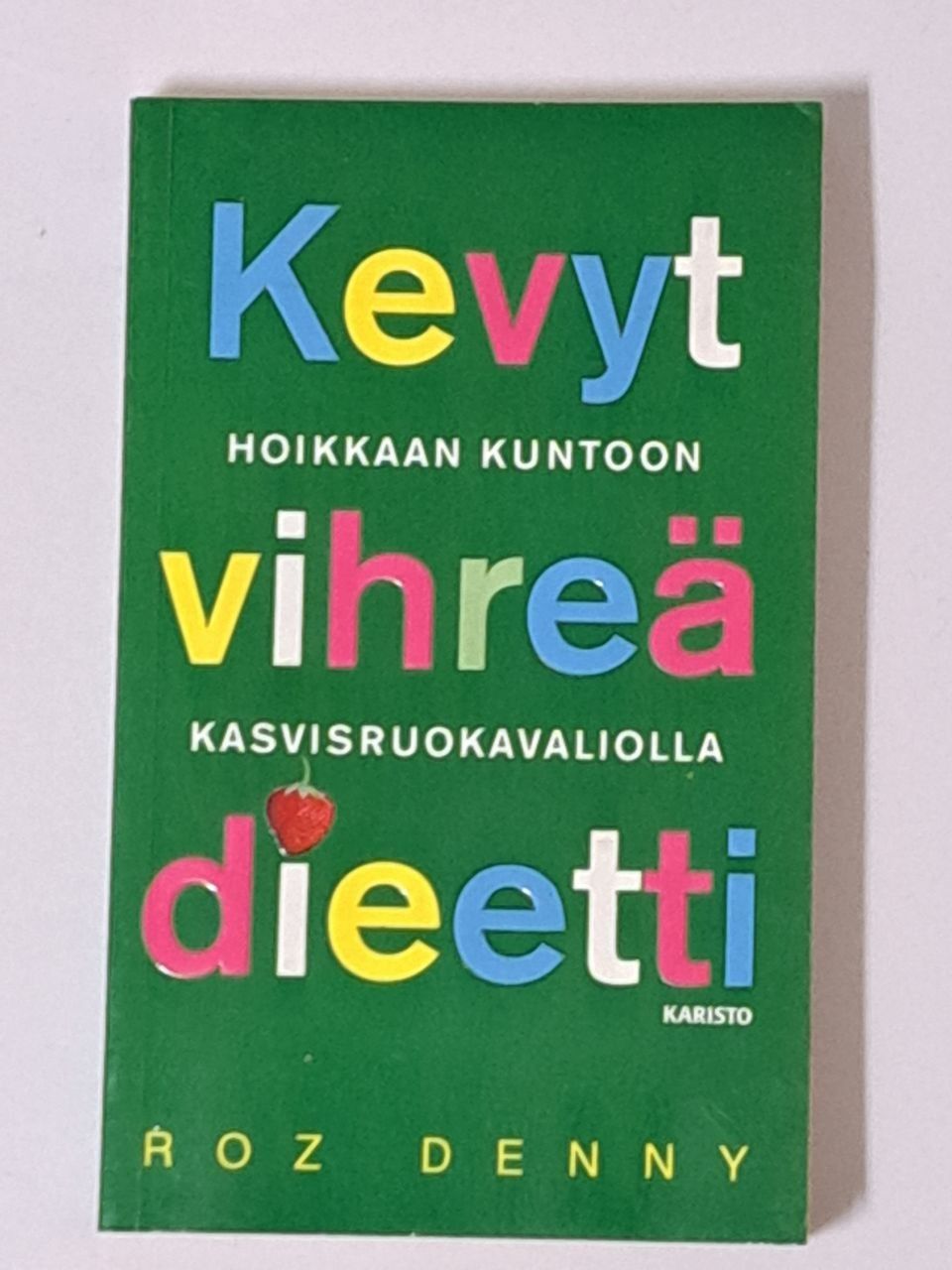 Ilmoituksen kuva