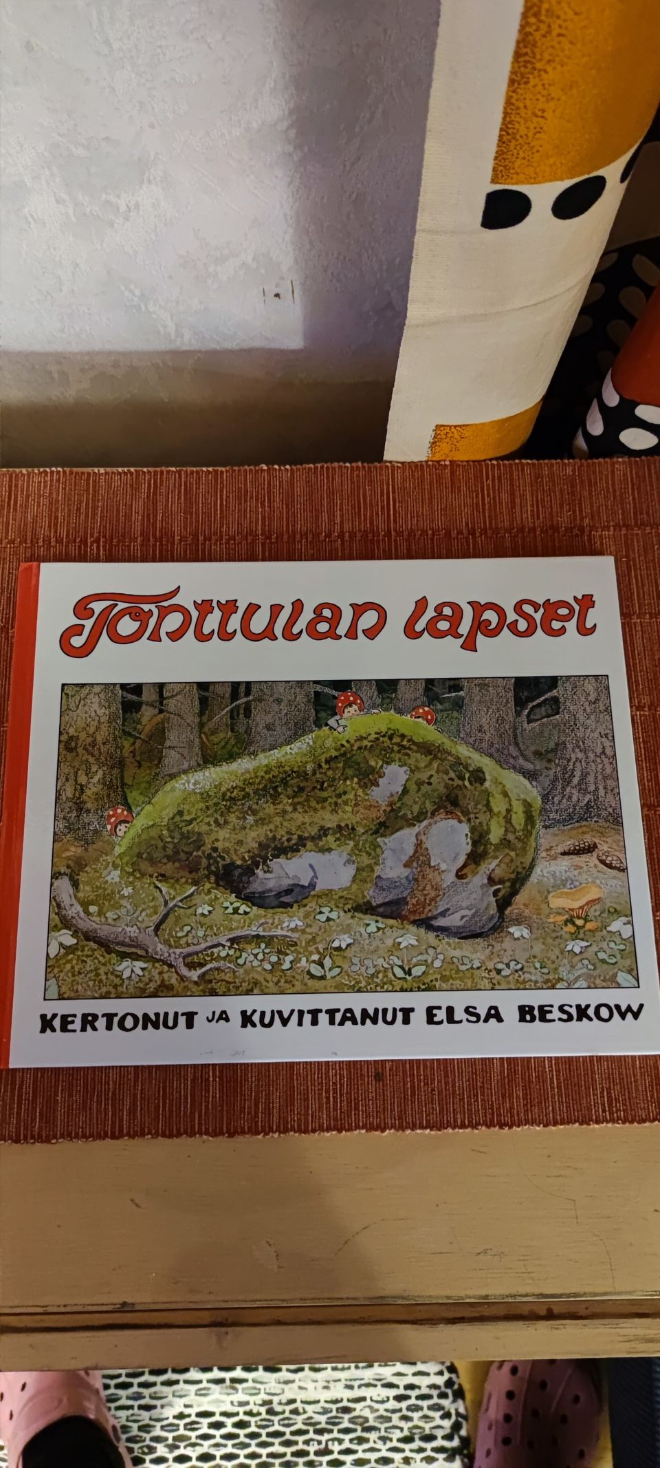 Ilmoituksen kuva