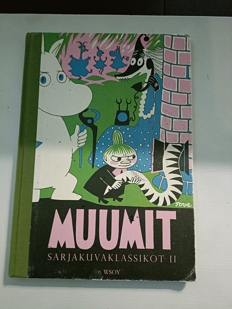 Ilmoituksen kuva