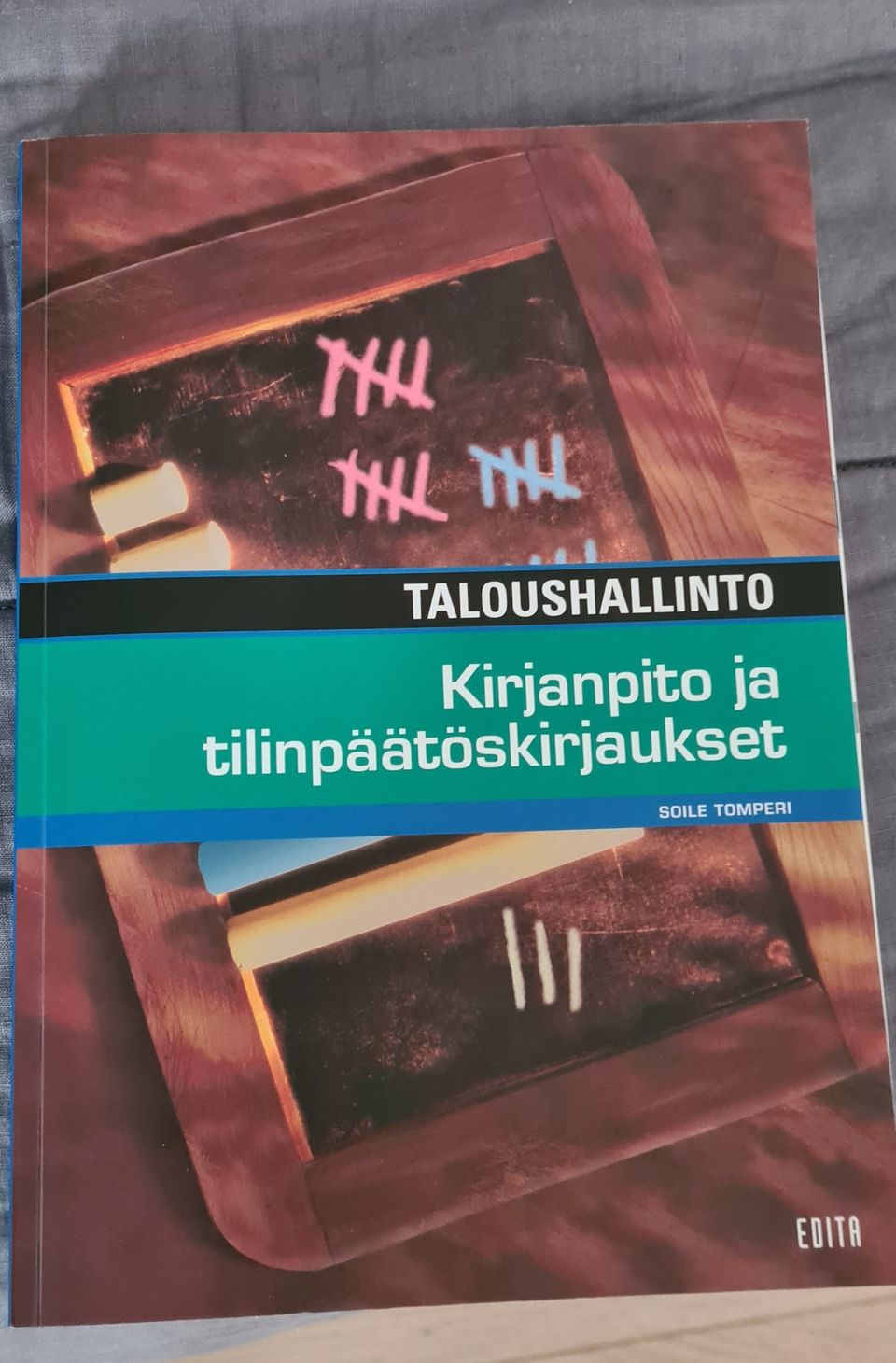 Ilmoituksen kuva