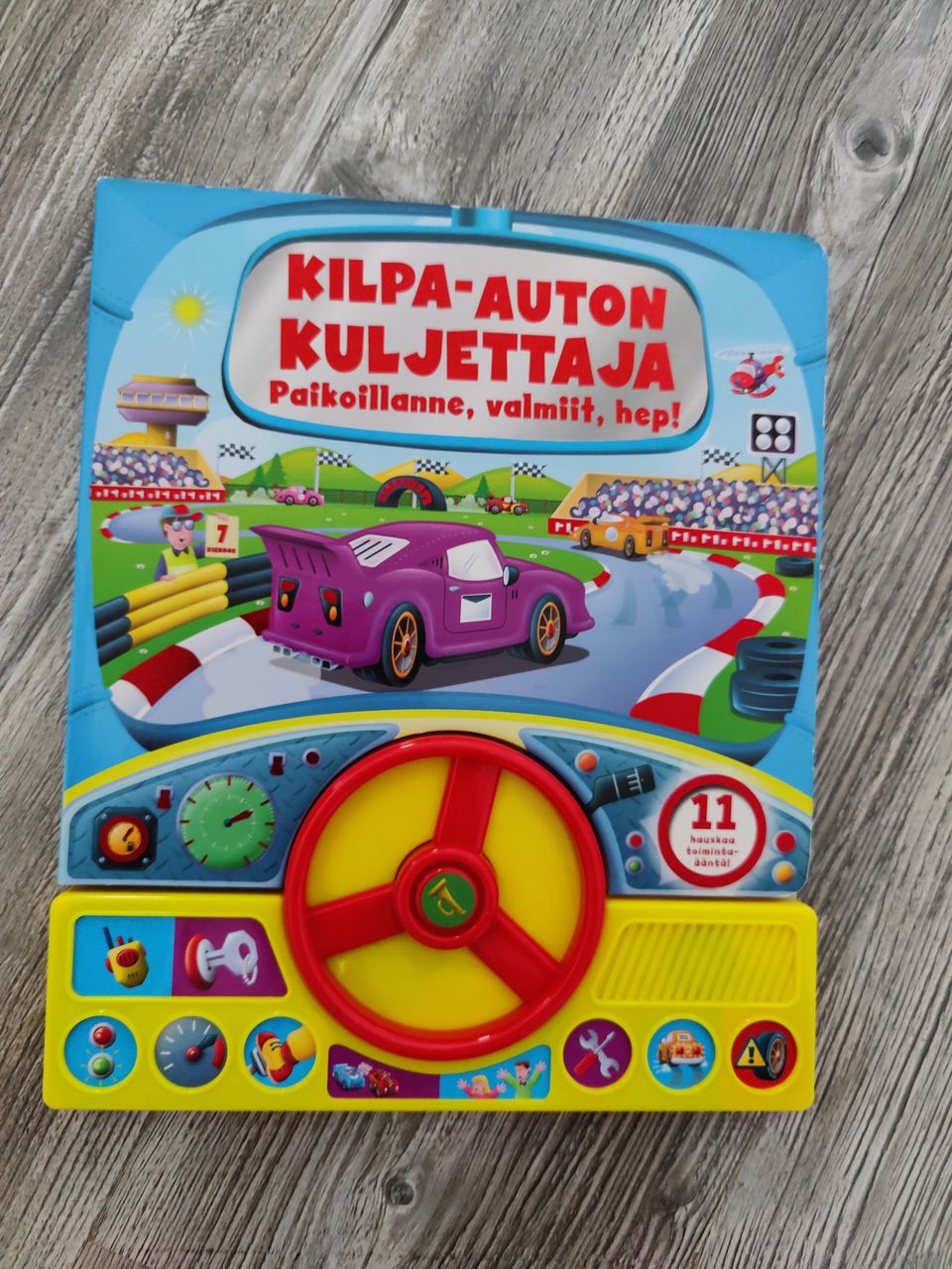 Ilmoituksen kuva