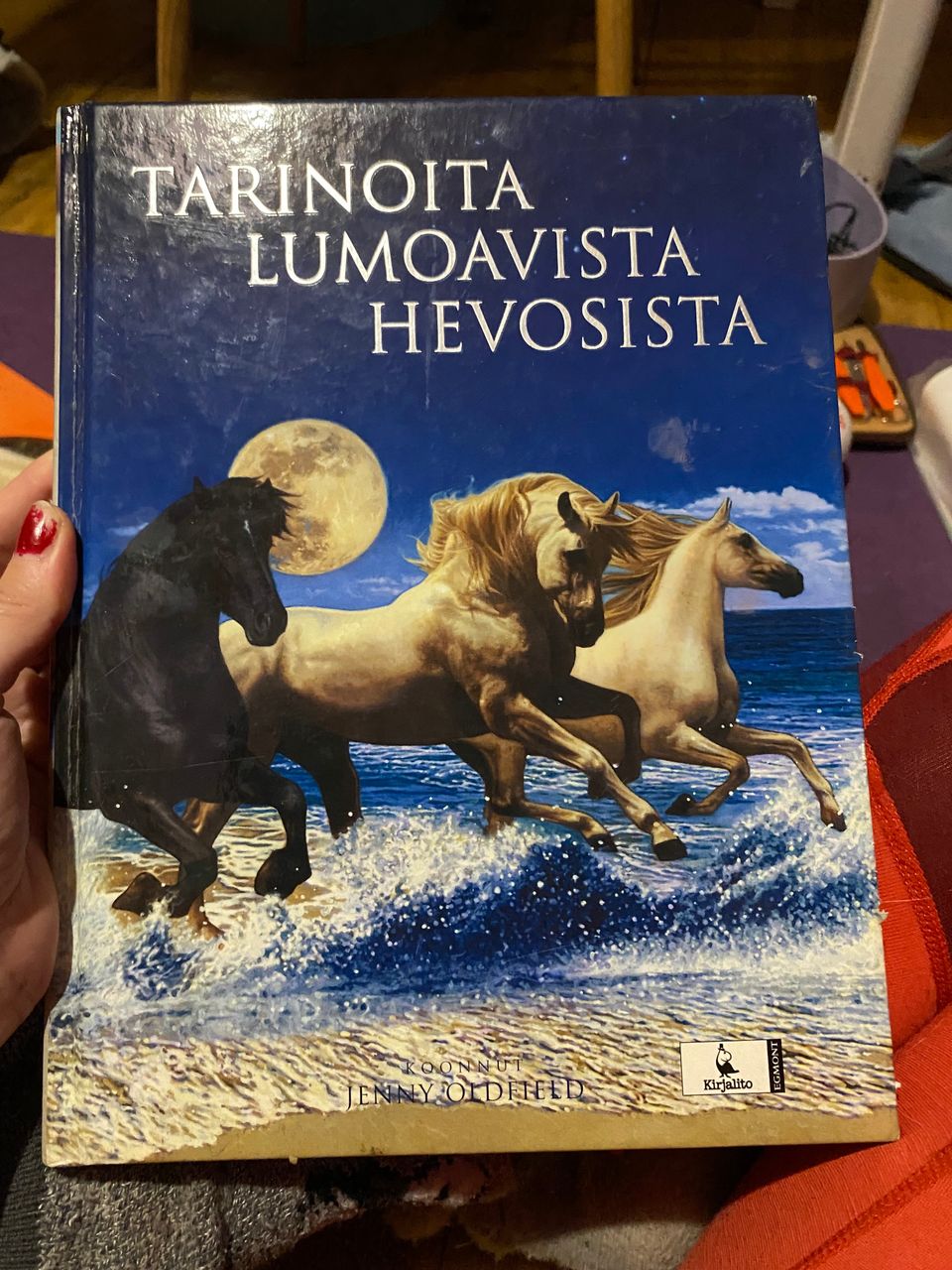 Ilmoituksen kuva