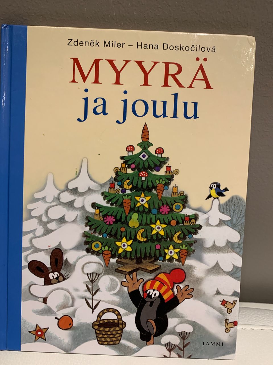 Ilmoituksen kuva