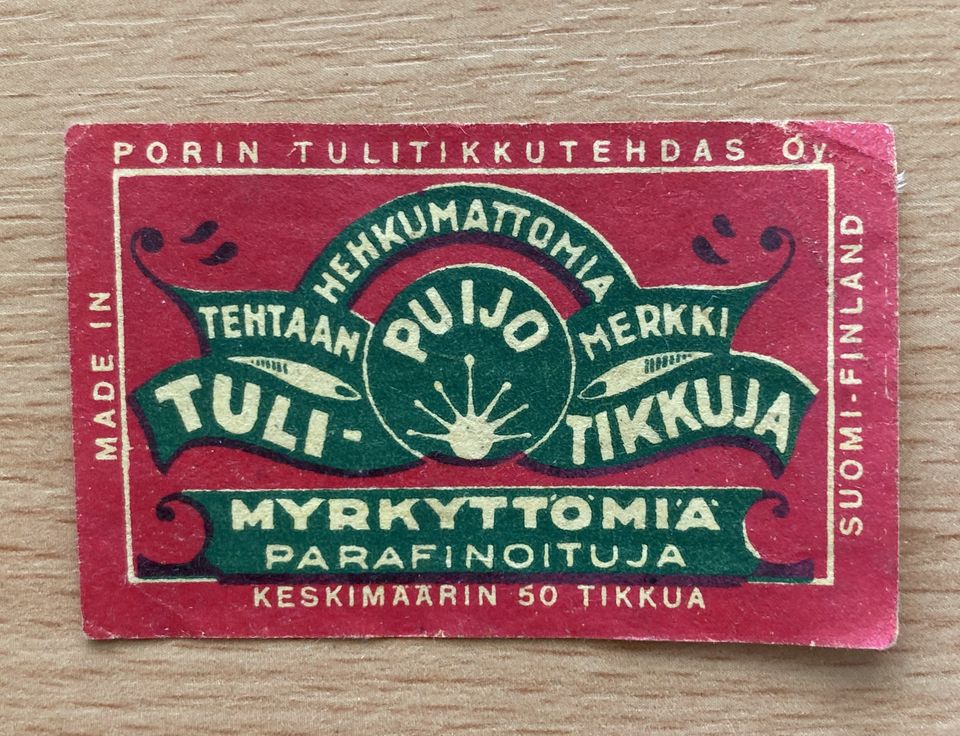 Ilmoituksen kuva