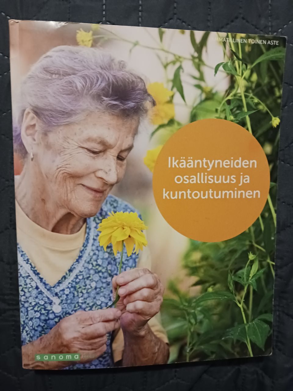 Ilmoituksen kuva