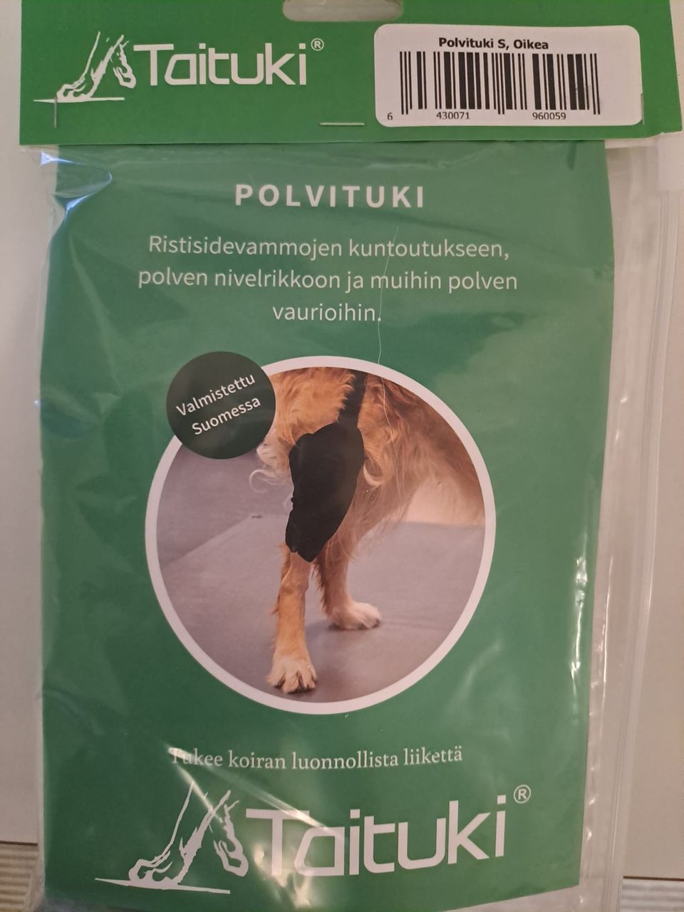 Ilmoituksen kuva