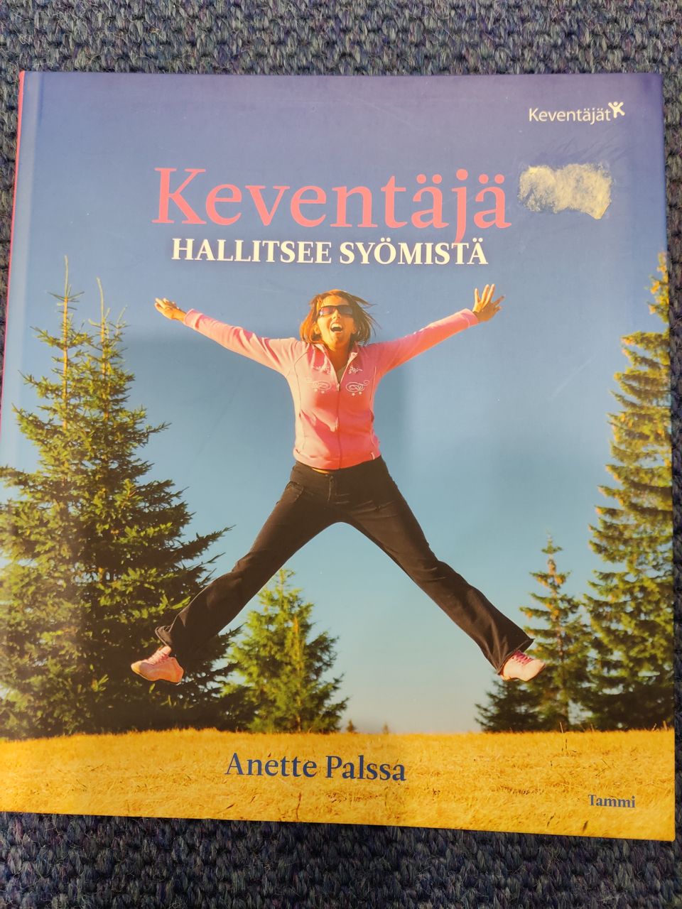 Ilmoituksen kuva