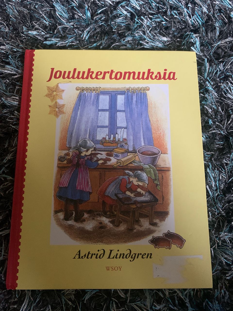 Ilmoituksen kuva