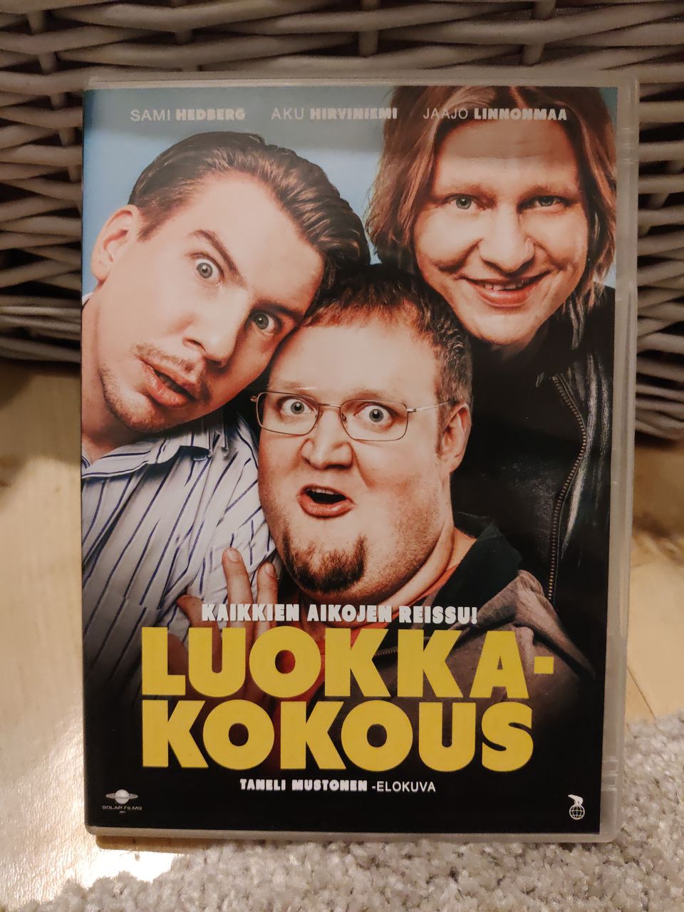 Ilmoituksen kuva