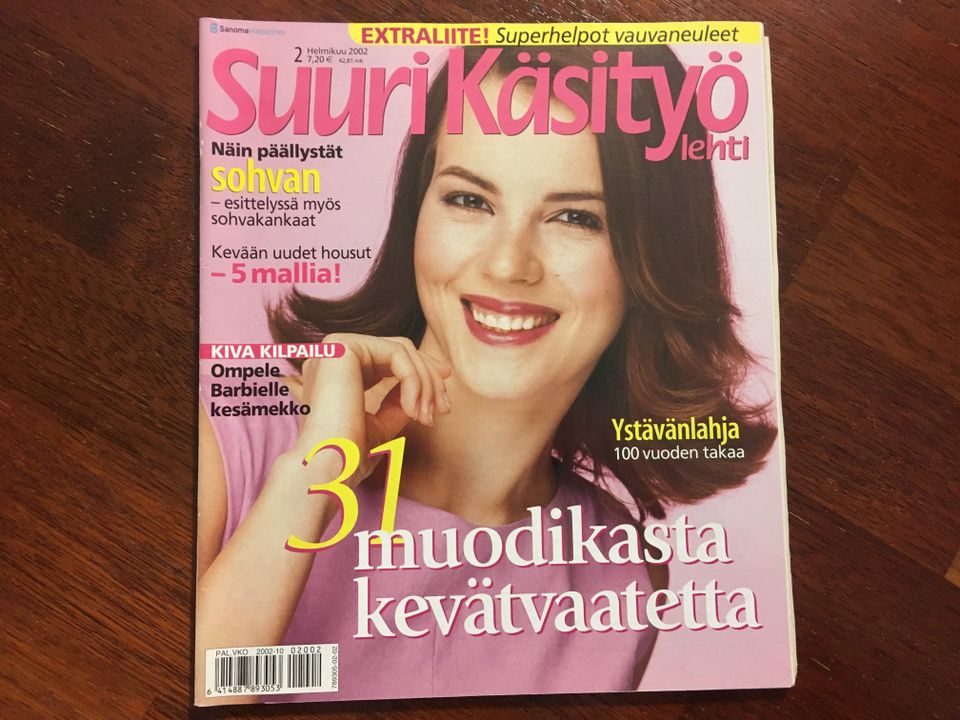 Ilmoituksen kuva