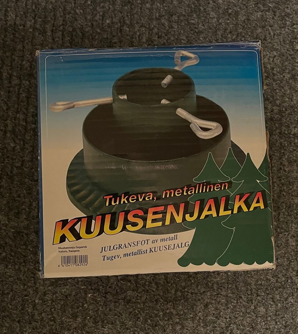 Ilmoituksen kuva