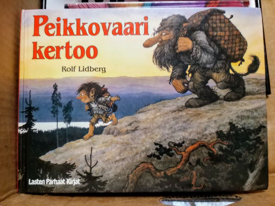 Ilmoituksen kuva