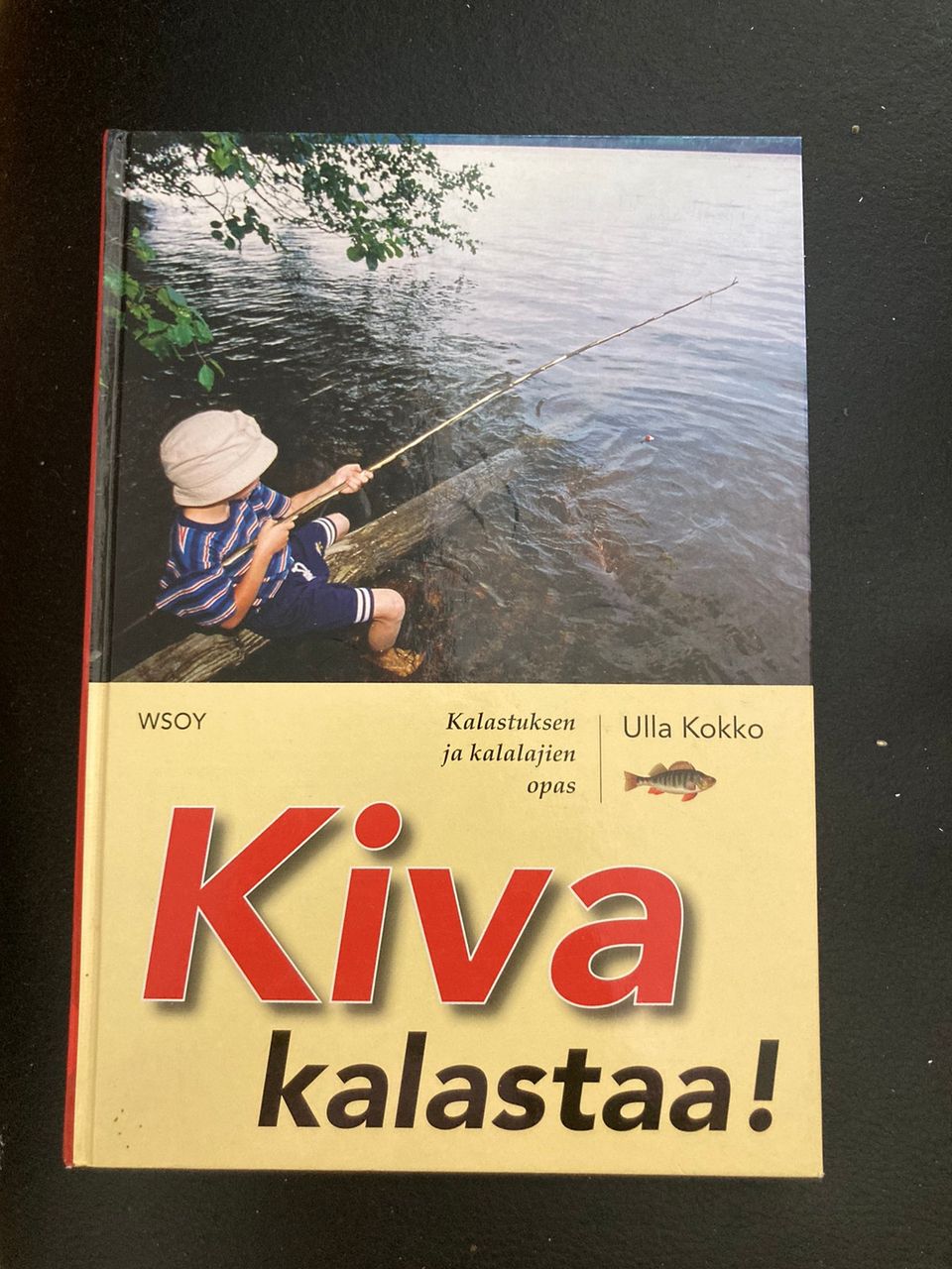 Ilmoituksen kuva