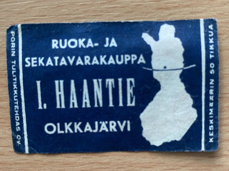 Ilmoituksen kuva