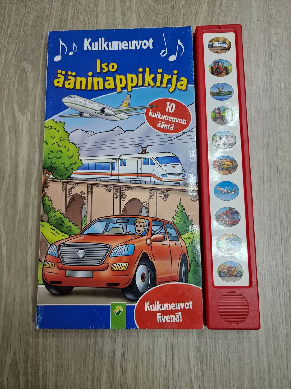 Ilmoituksen kuva