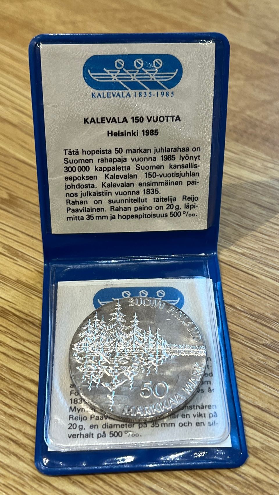 Ilmoituksen kuva