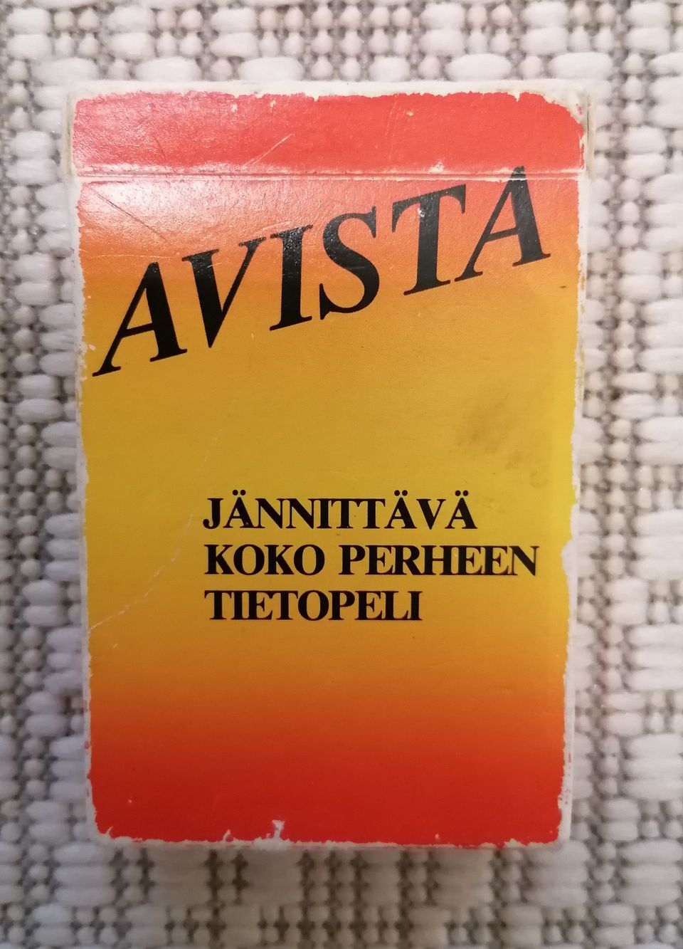 Ilmoituksen kuva