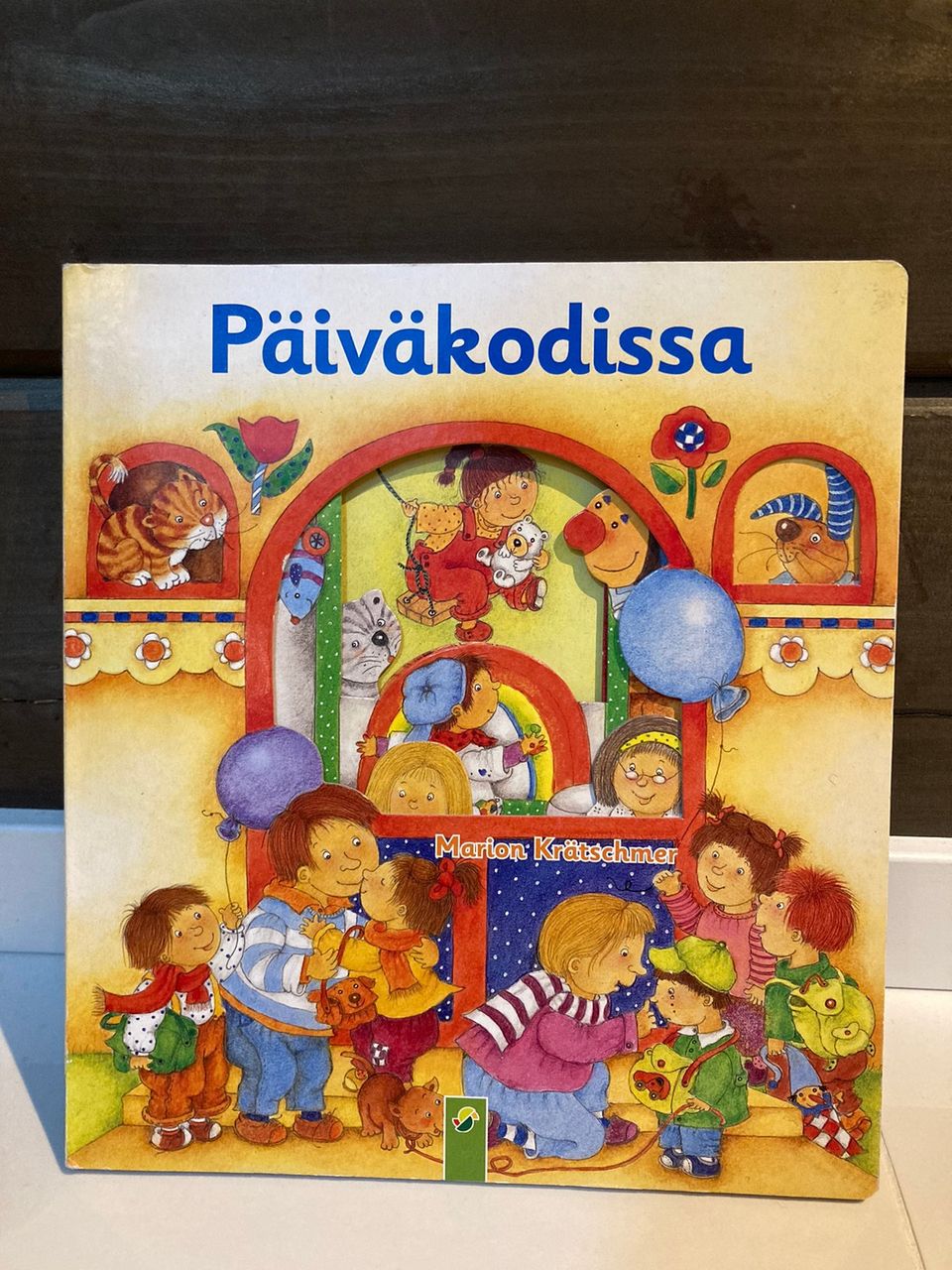 Ilmoituksen kuva