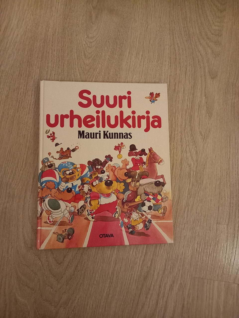 Ilmoituksen kuva