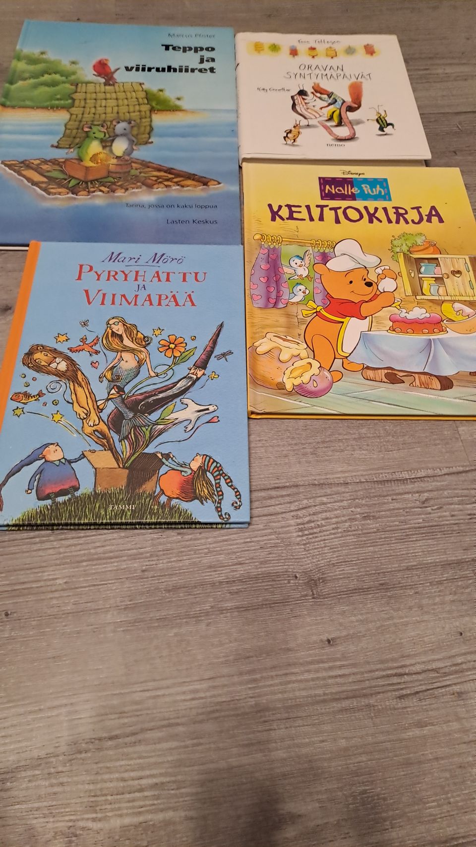 Ilmoituksen kuva