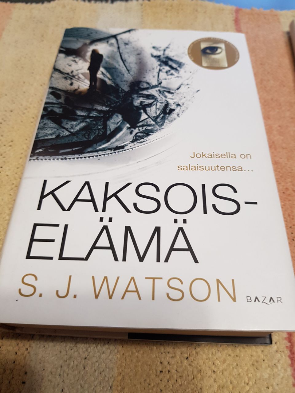 Ilmoituksen kuva