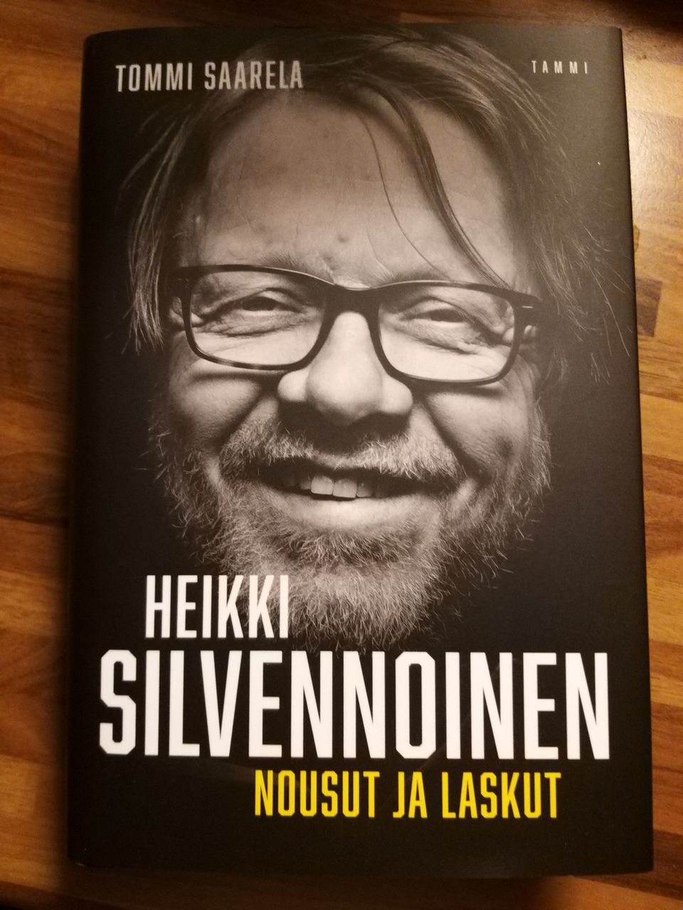 Ilmoituksen kuva