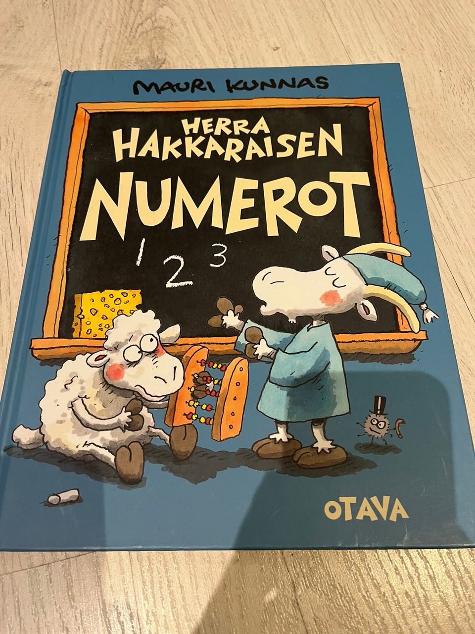 Ilmoituksen kuva