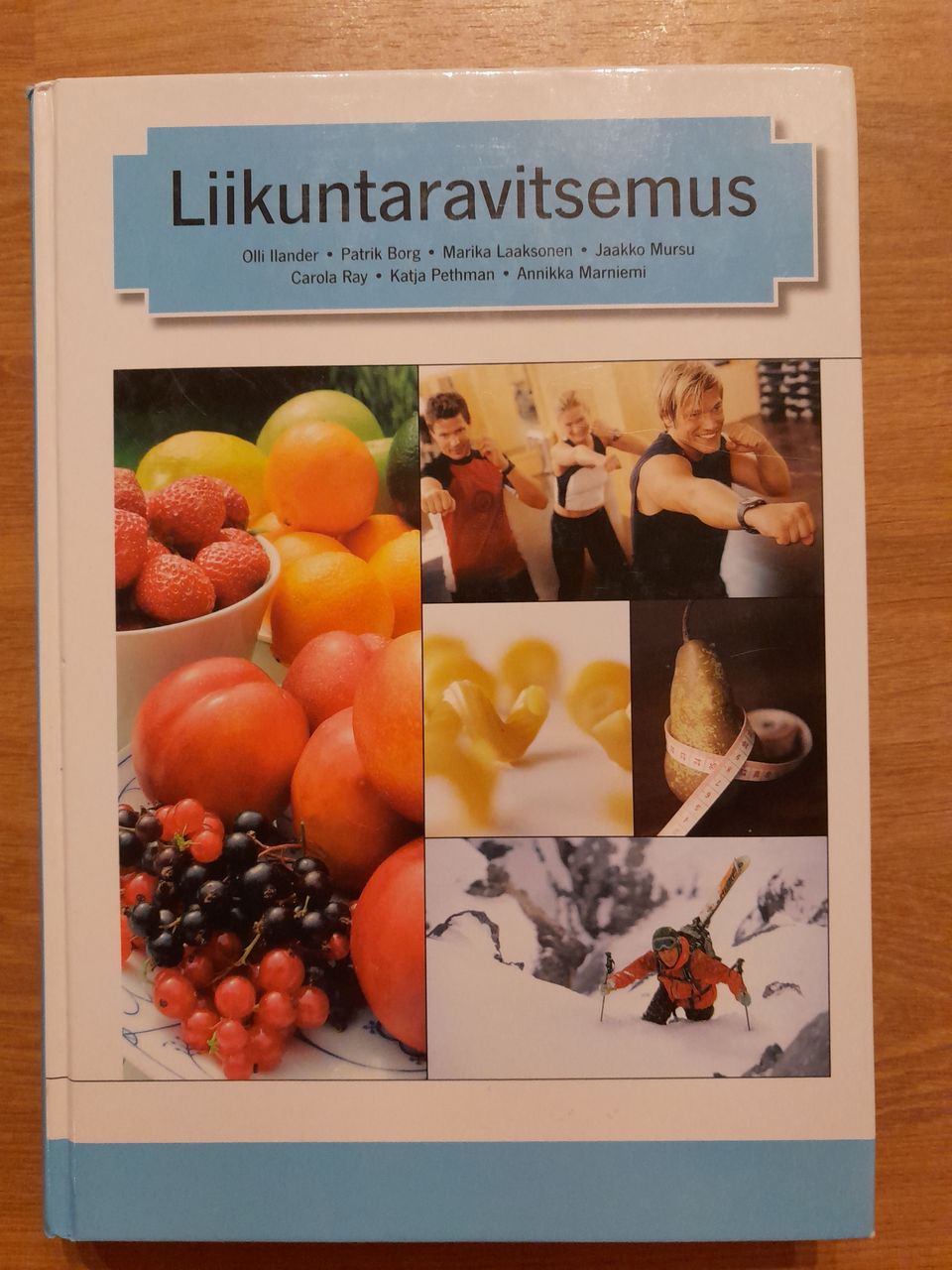 Ilmoituksen kuva