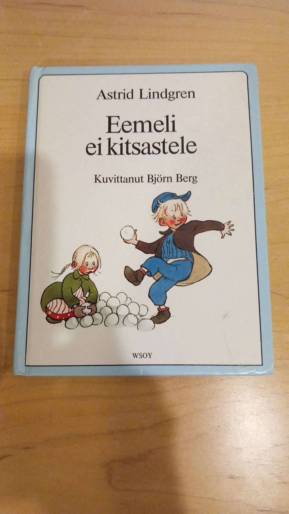 Ilmoituksen kuva