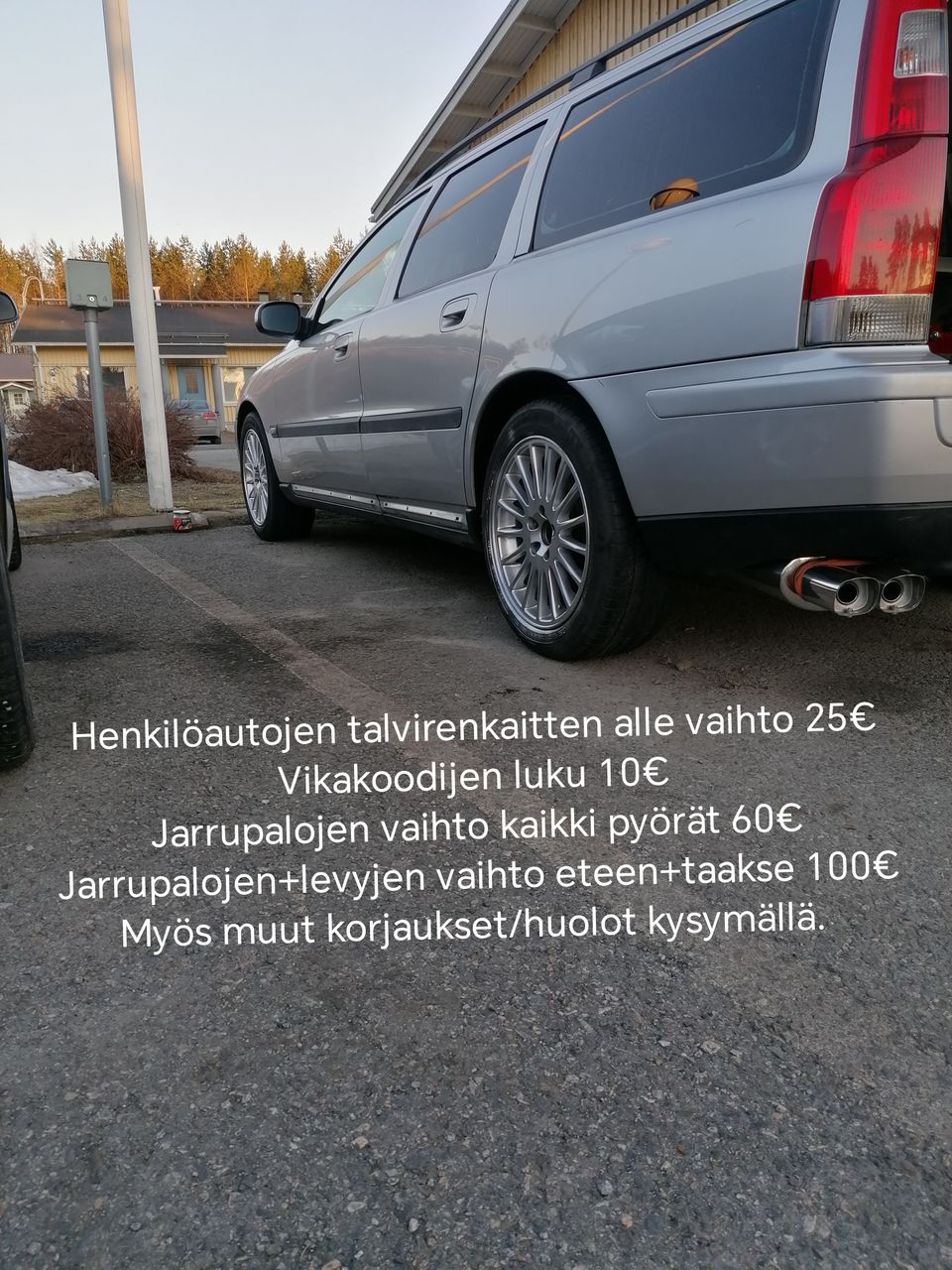 Ilmoituksen kuva