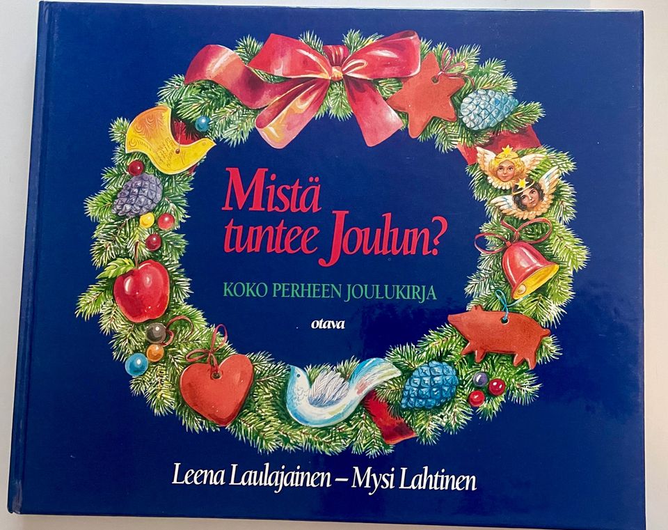 Ilmoituksen kuva