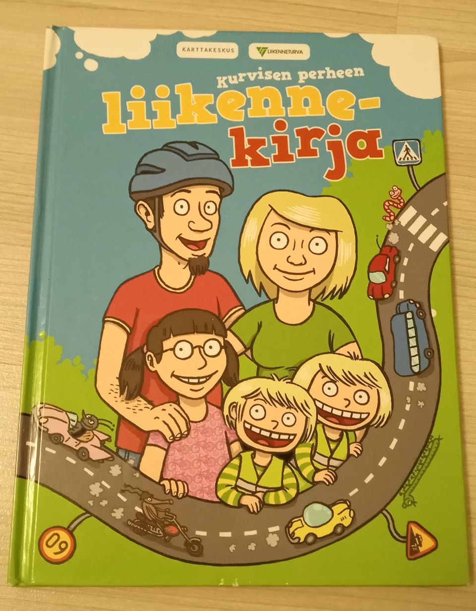 Ilmoituksen kuva