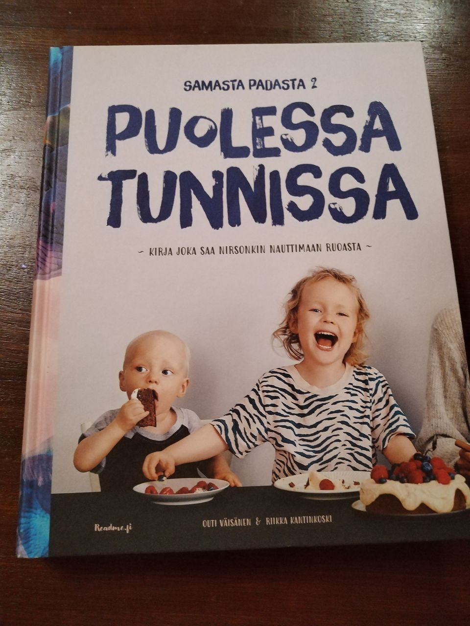 Ilmoituksen kuva