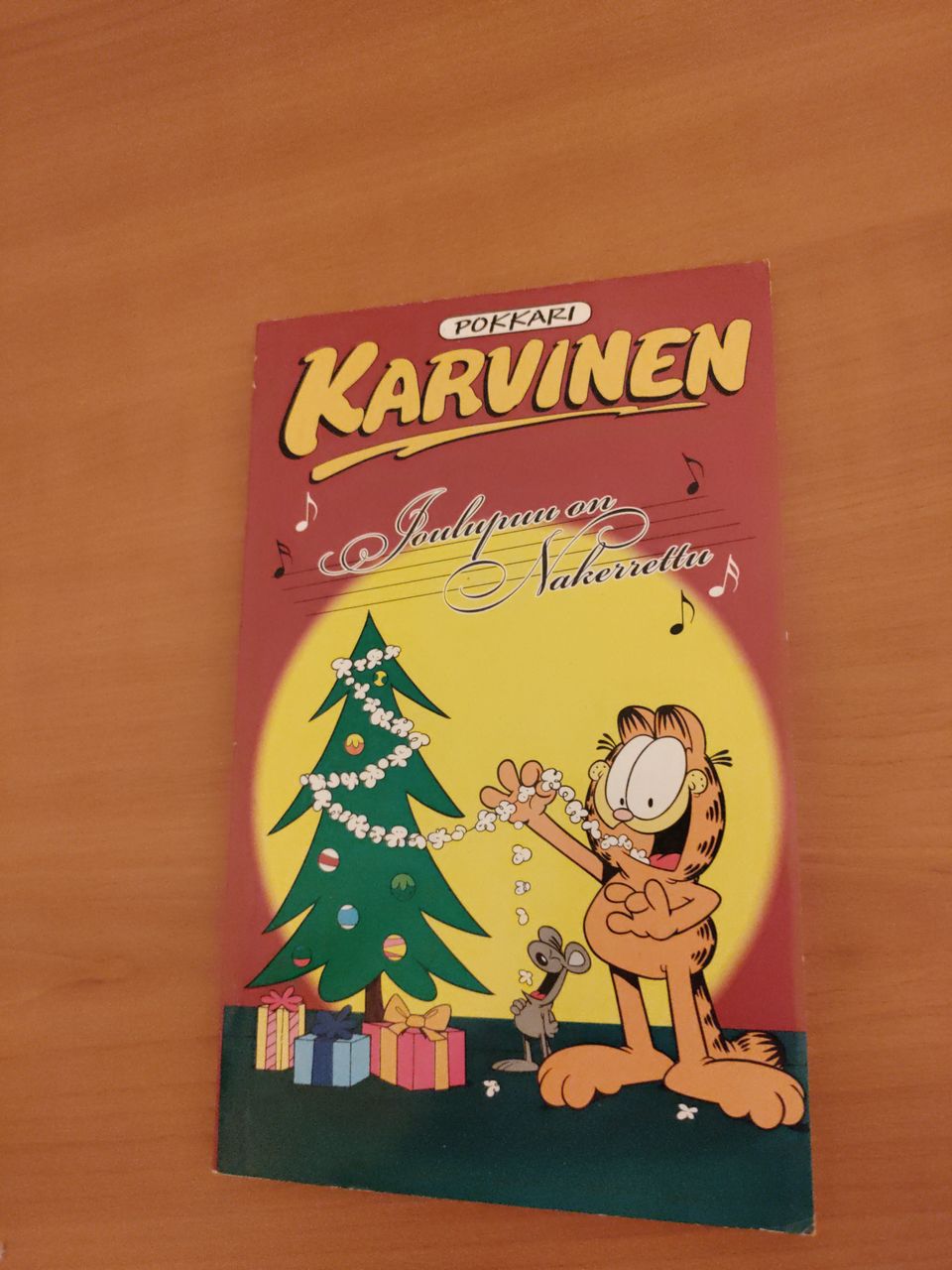 Ilmoituksen kuva