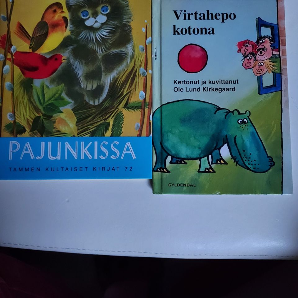 Ilmoituksen kuva