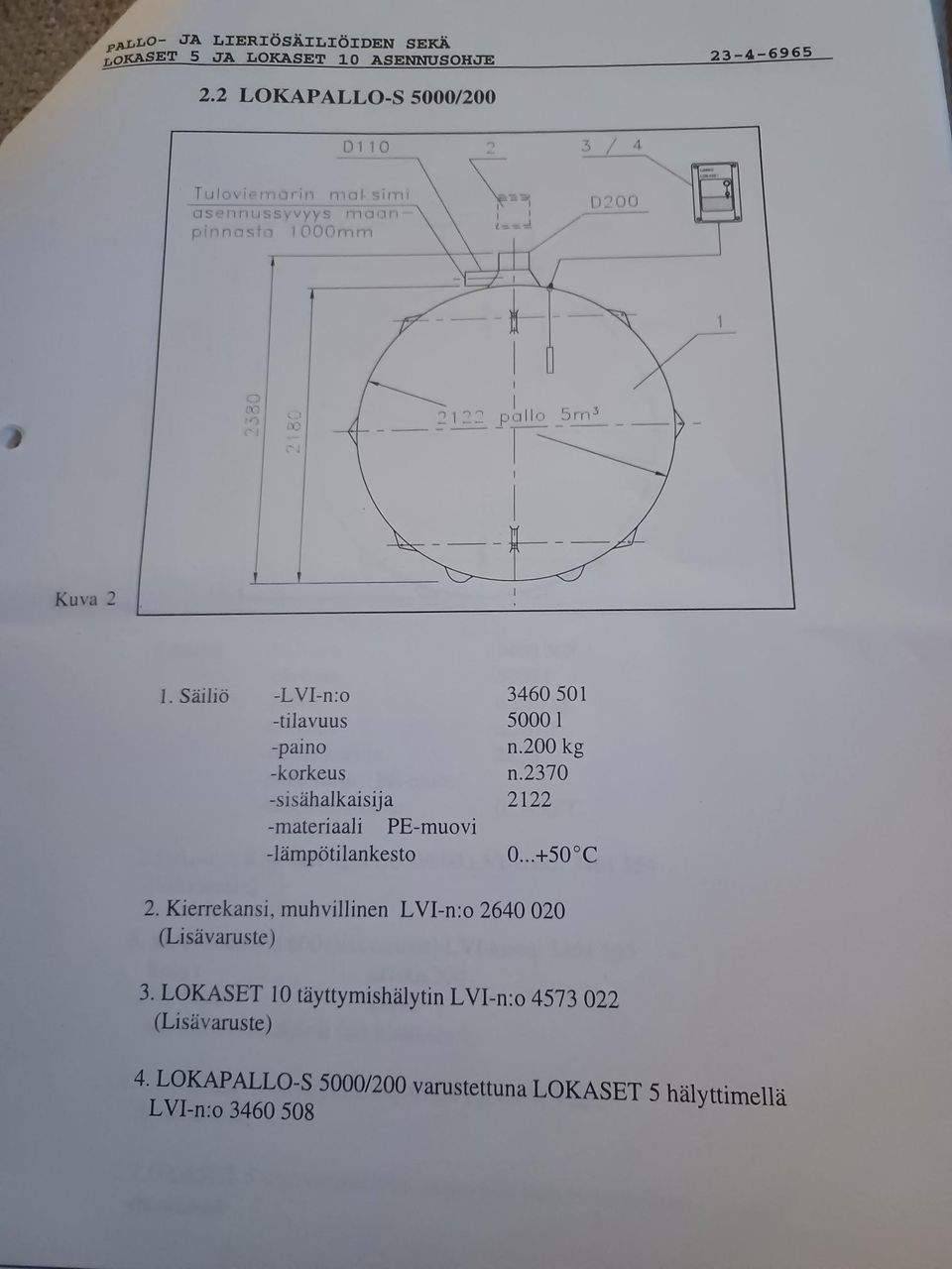 Ilmoituksen kuva