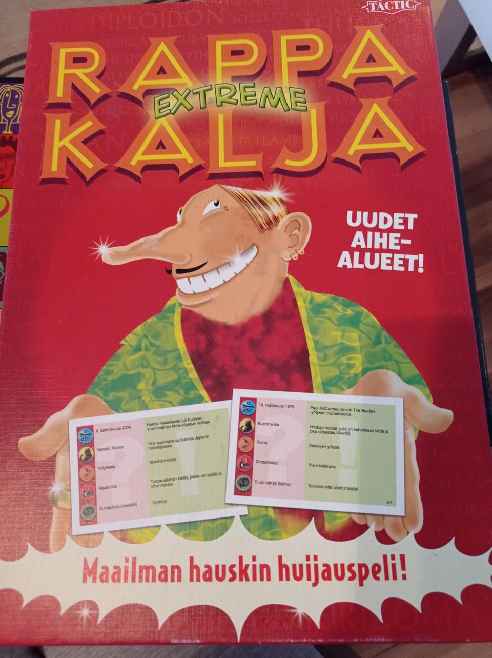 Ilmoituksen kuva