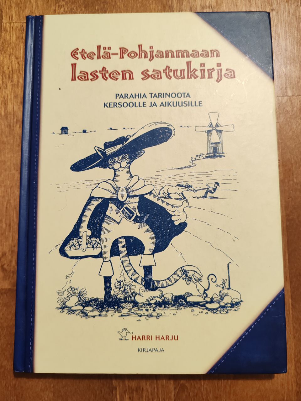 Ilmoituksen kuva