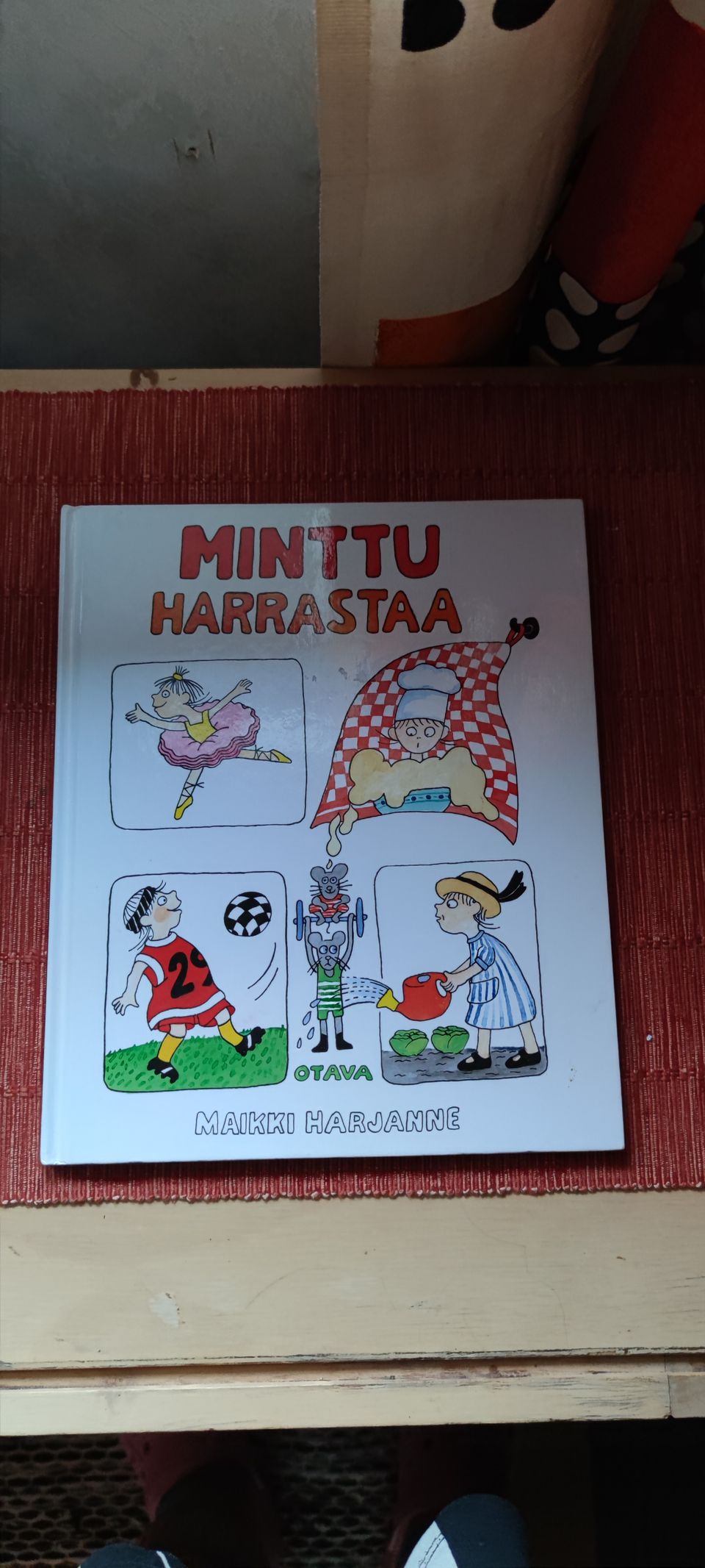 Ilmoituksen kuva