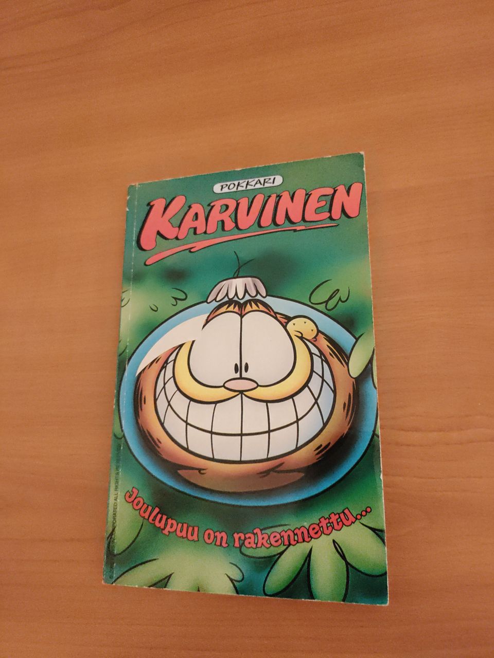 Ilmoituksen kuva