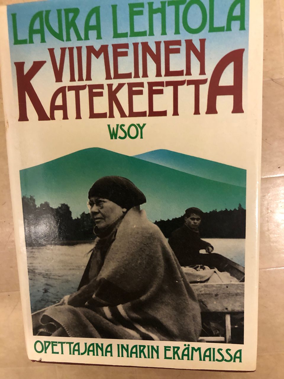 Ilmoituksen kuva