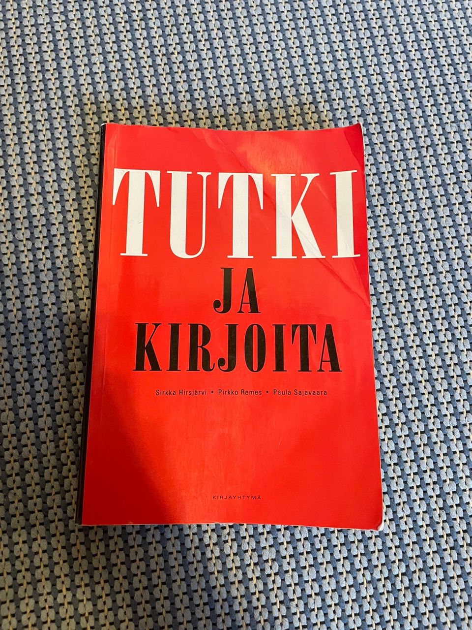 Ilmoituksen kuva