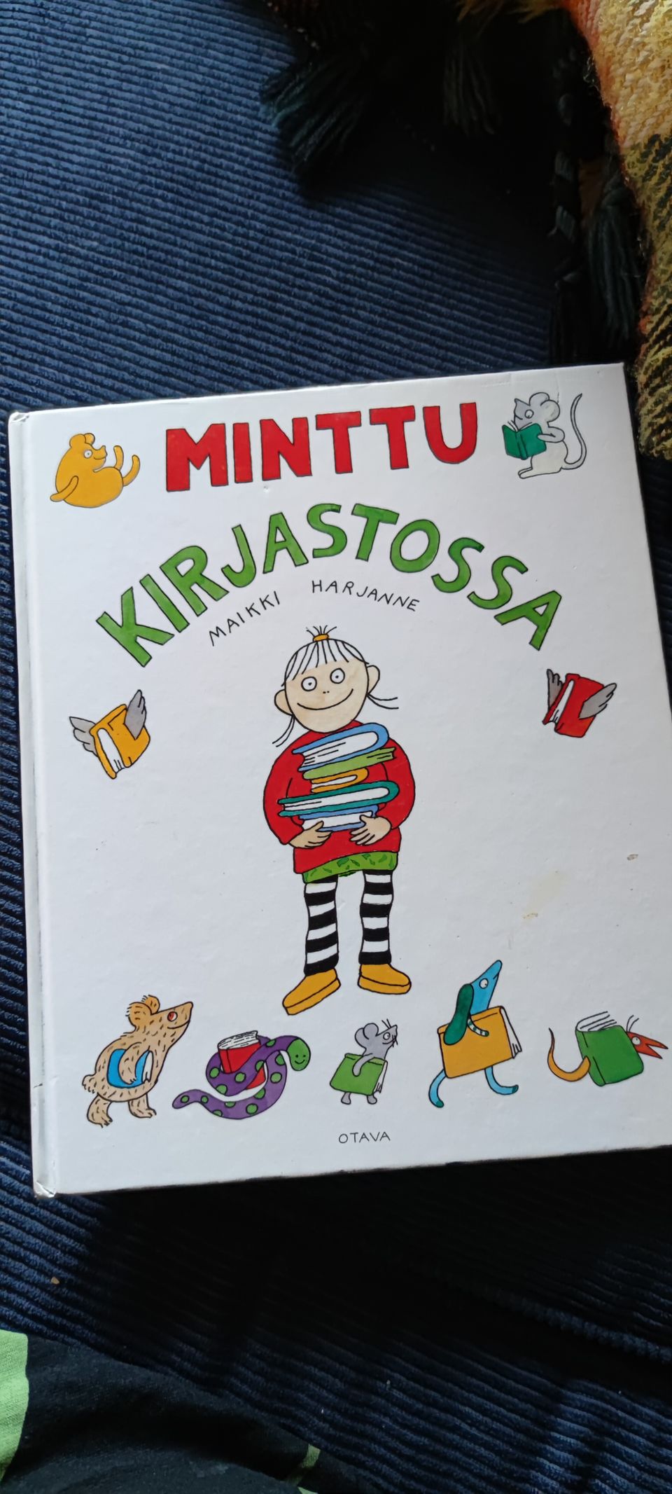 Ilmoituksen kuva